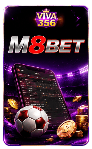 M8BET