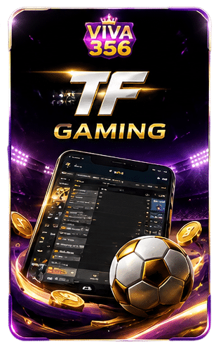TF GAMING